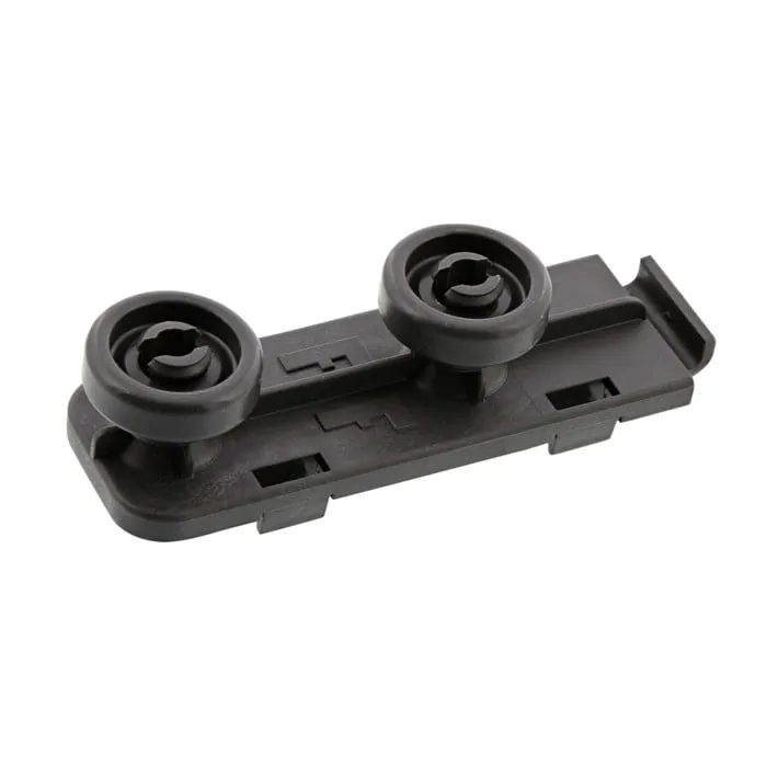 Electrolux, AEG roue du panier supérieur 1561285113