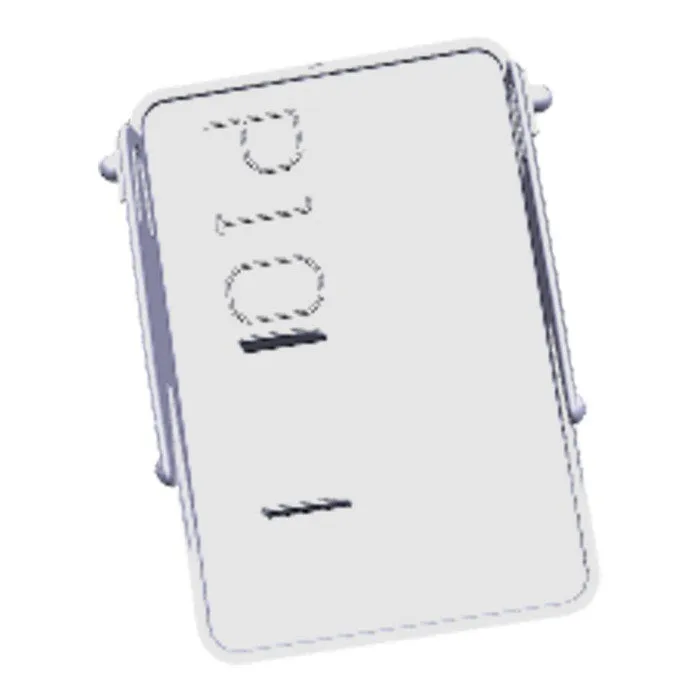 Filtre de base Electrolux 1327828016