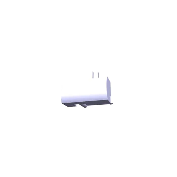 Bouton rectangulaire Electrolux START/PAUSE 1082194018