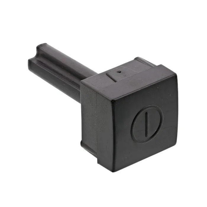 Bouton marche/arrêt Electrolux, AEG 1172911107