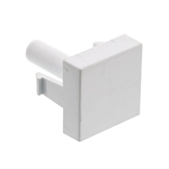 Bouton marche/arrêt Electrolux, AEG 1173190008
