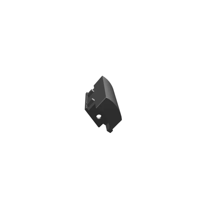 Bouton rectangulaire START/PAUSE Electrolux,AEG 1325384111