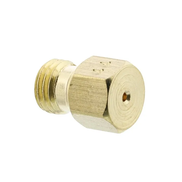 Injecteur de gaz Electrolux, AEG 3544004892