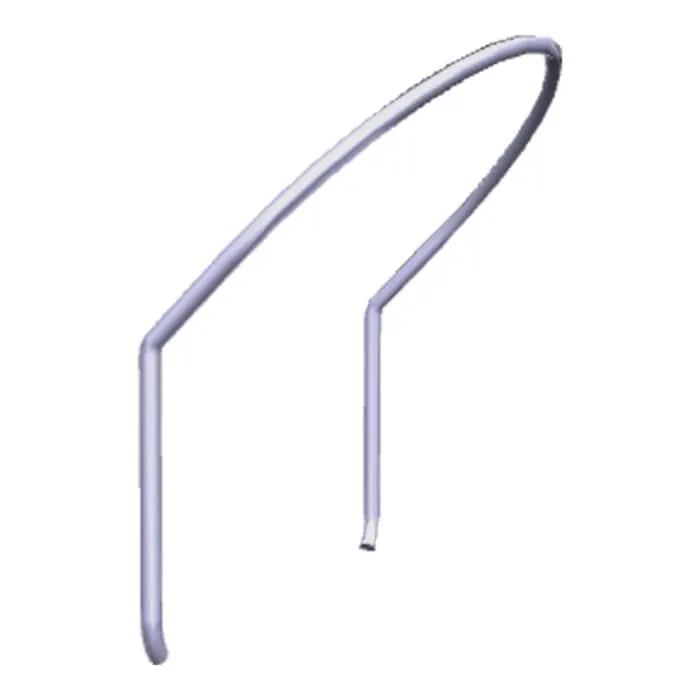 Bouton de commande pour cuisinière Electrolux, AEG 5614750106