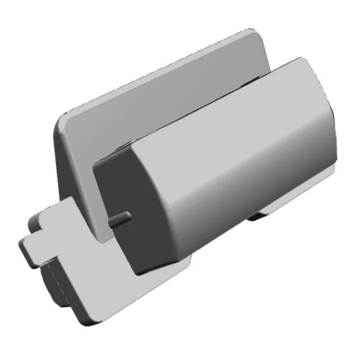 Bouton ON/OFF Electrolux 1085459004
