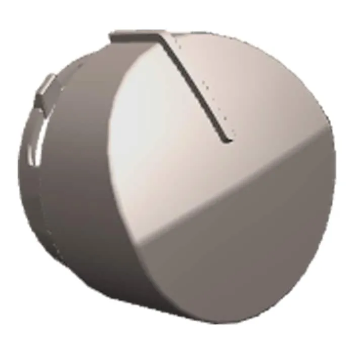 Télécommande pour sélecteur de programmes pour lave-linge Electrolux, AEG 1366122008