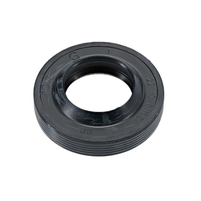 Joint pour roulement de tambour de lave-linge Electrolux 1240565000
