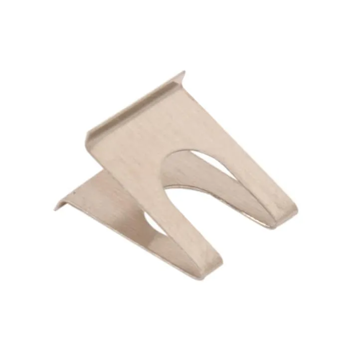 Ressort de fixation de bougie d'allumage Electrolux, AEG 3543081016