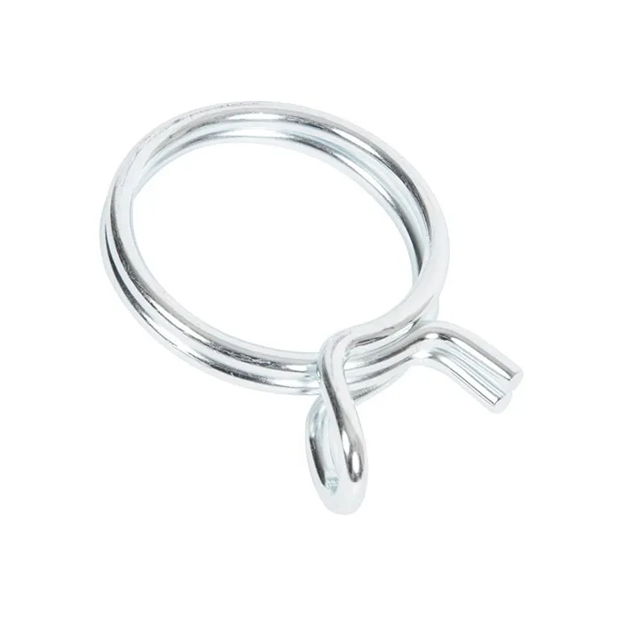 Collier de serrage pour tuyau Electrolux 1051174207