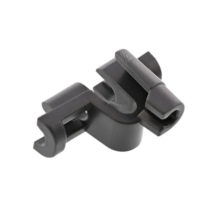 Pince à griffes du panier Electrolux, AEG 31.1x21.5mm 8072829024