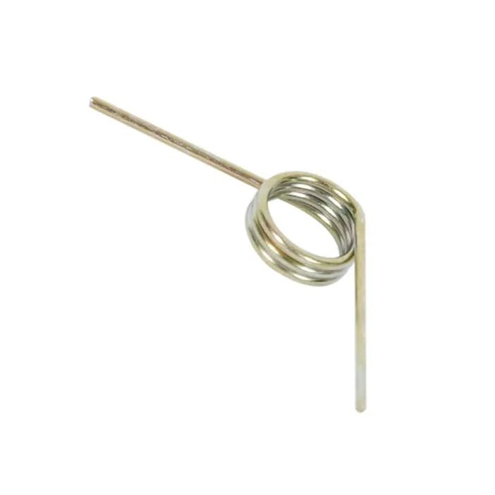 Ressort de fermeture pour aspirateur Electrolux 1180241018