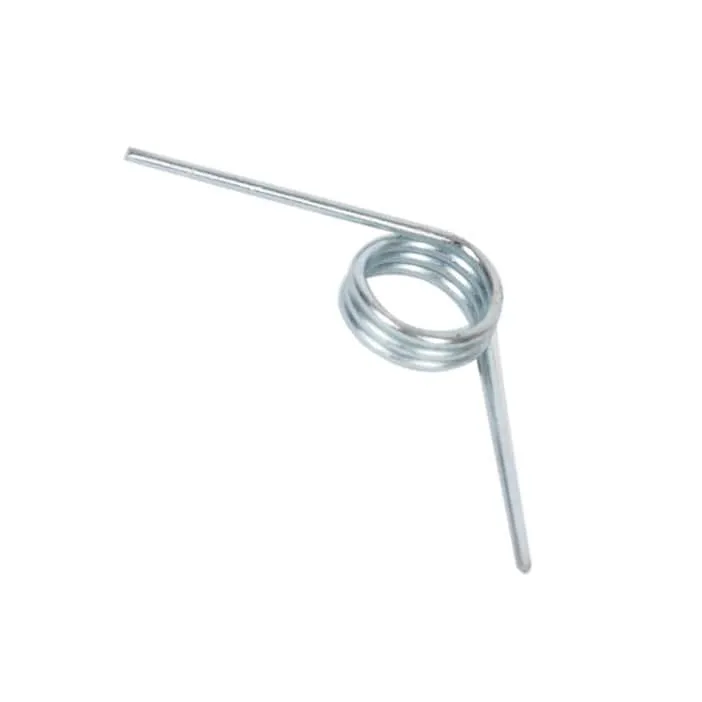 Ressort de fermeture d'aspirateur Electrolux 1180243014