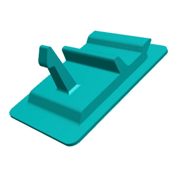 Bouchon de profil de porte Electrolux, AEG 3304307014