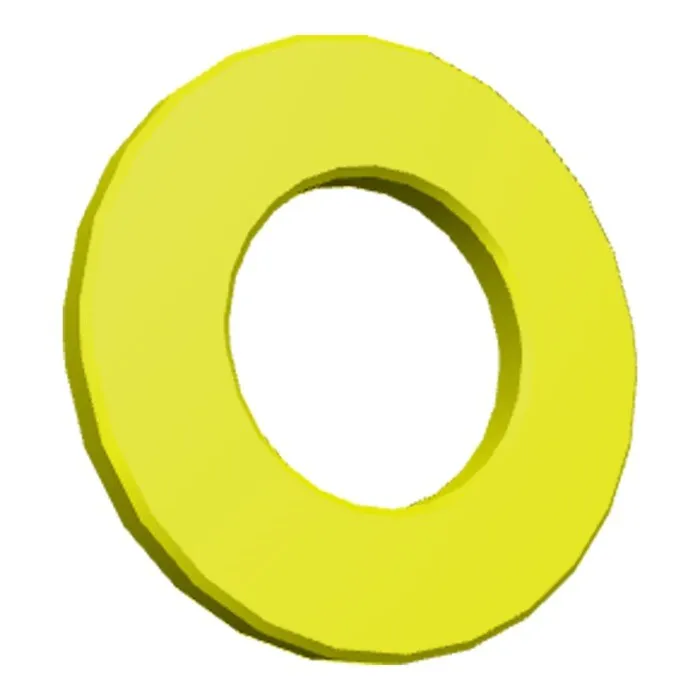 Rondelle 21x11.1mm Electrolux, AEG 5550394000