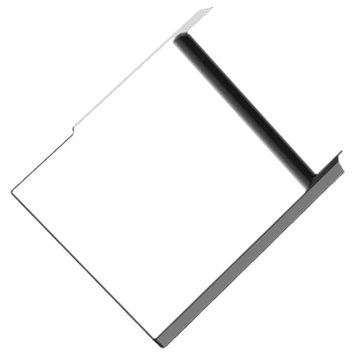 Panneau avant gauche 7801 Electrolux 2634011023