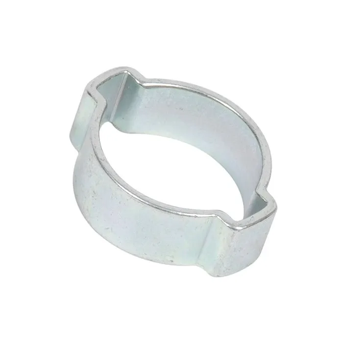 Abrazadera pour sèche-linge à tambour Electrolux, AEG 8996698076446