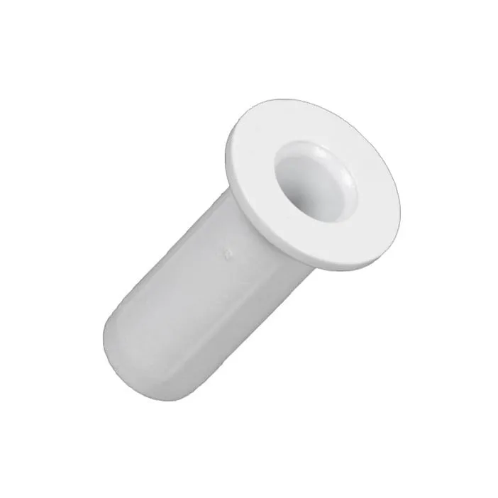 Casquillo de charnière pour porte Electrolux, AEG 1320026006