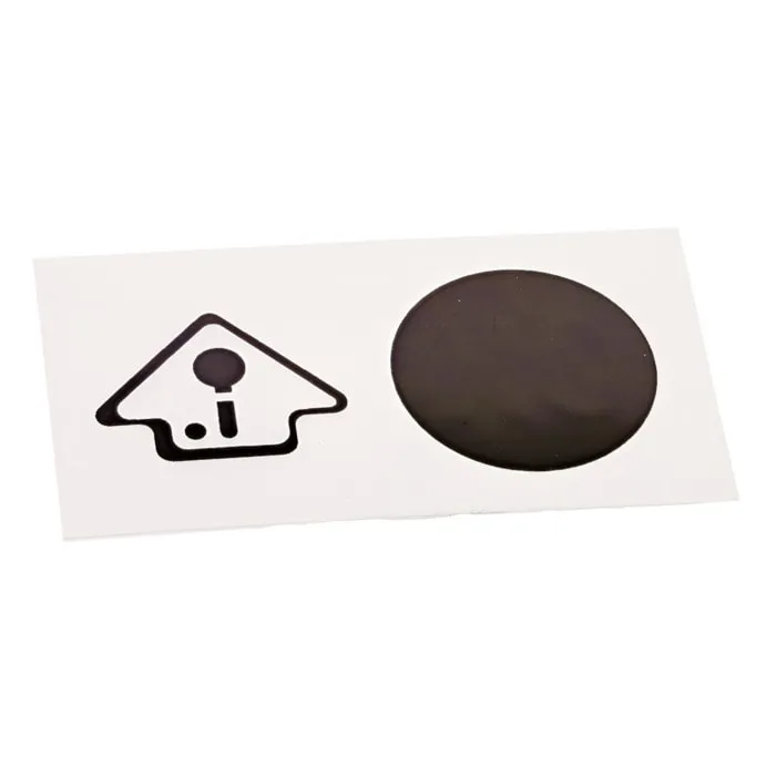 Thermomètre pour réfrigérateur Electrolux 2425327018