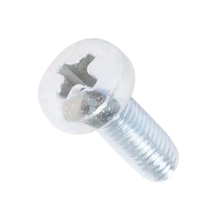 Vis de charnière de porte de réfrigérateur Electrolux 140714007