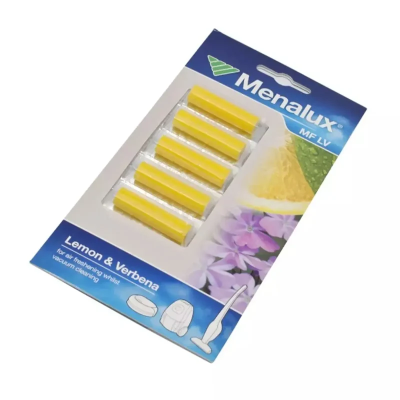 Désodorisant pour aspirateur Electrolux ESCO