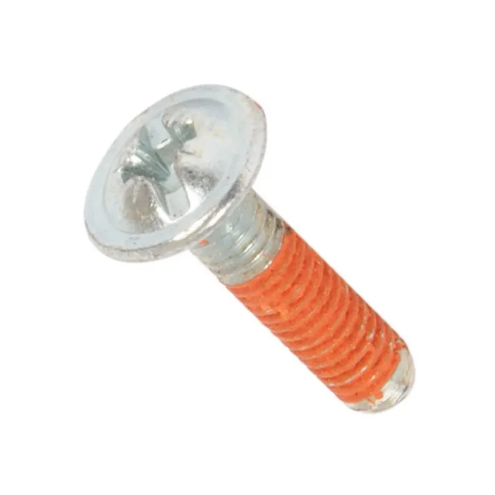 Vis pour poignée de porte de four Electrolux, AEG 3874100161