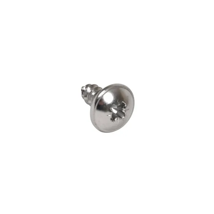 Boulon pour panneau de ventilateur de cuisine Electrolux, AEG 5616395108