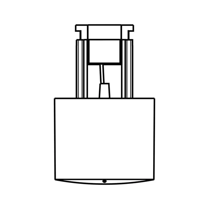 Sélecteur Electrolux, AEG 3550505055