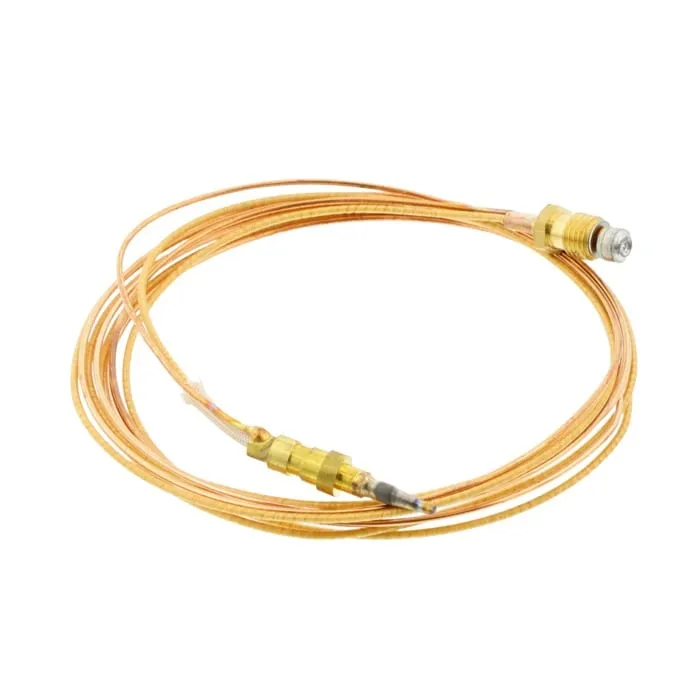 Thermocouple pour four à gaz Electrolux, AEG 3570204028