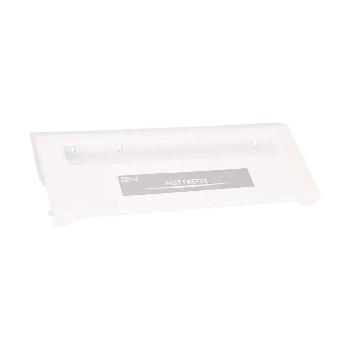 Porte compartiment congélateur 7801 408x162mm Electrolux 2271049393