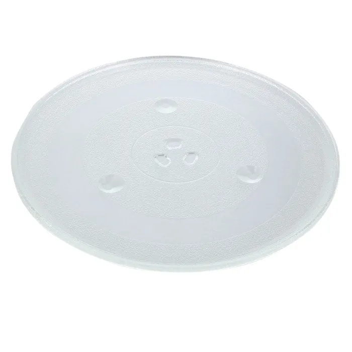 Plateau en verre pour micro-ondes Electrolux 4055202396