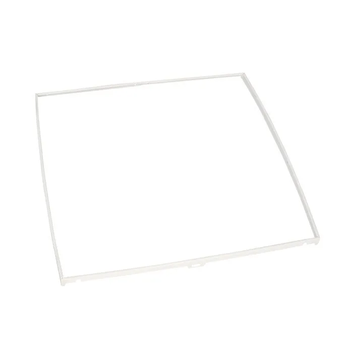 Cadre de porte pour lave-vaisselle Electrolux, AEG 1520334549