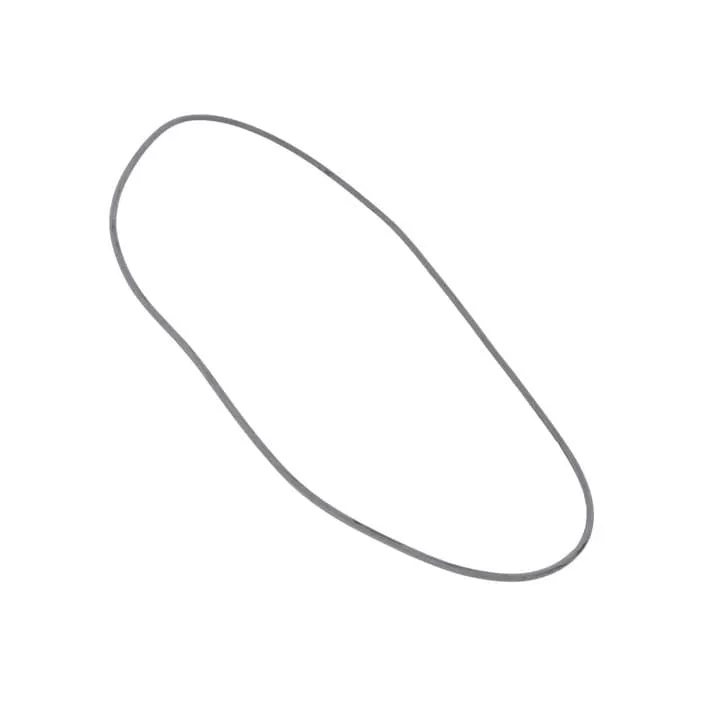 Courroie de transmission pour sèche-linge à tambour Electrolux, AEG 1506139003