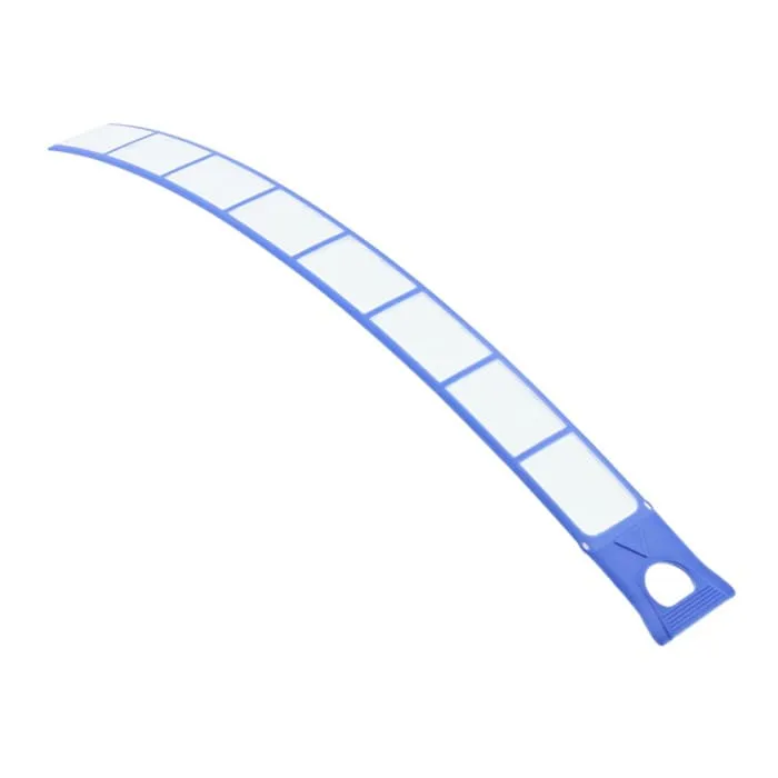 Filtre à peluches Electrolux, AEG 8078148023