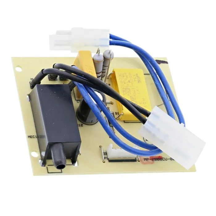 Carte de circuit imprimé pour écran d'aspirateur Electrolux 1181970391