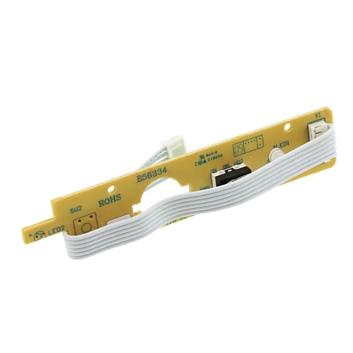 Carte électronique pour aspirateur Electrolux 1180107524