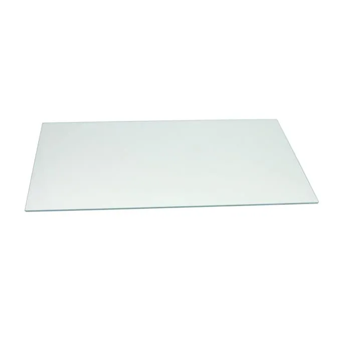 Porte en verre Electrolux, AEG 488x244mm 5550102023