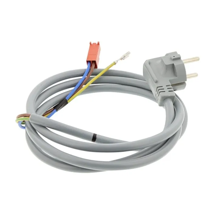 Câble d'alimentation Electrolux, AEG 1600mm 3x1.5mm 1366119806