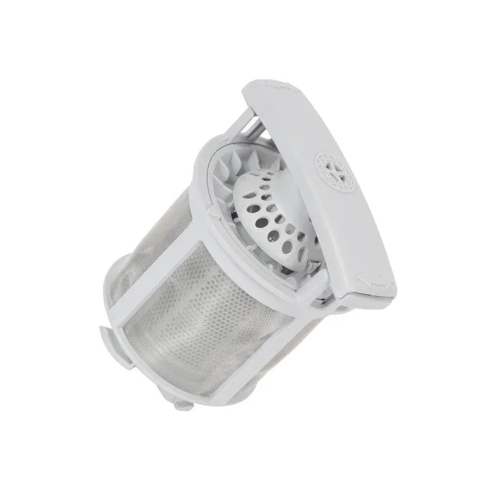 Filtre d'évacuation pour lave-vaisselle Electrolux, AEG 1119161105