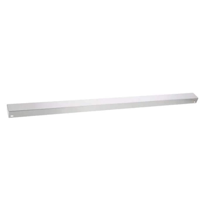 Mastic d'étanchéité pour panneau inox Electrolux, AEG 5551185027