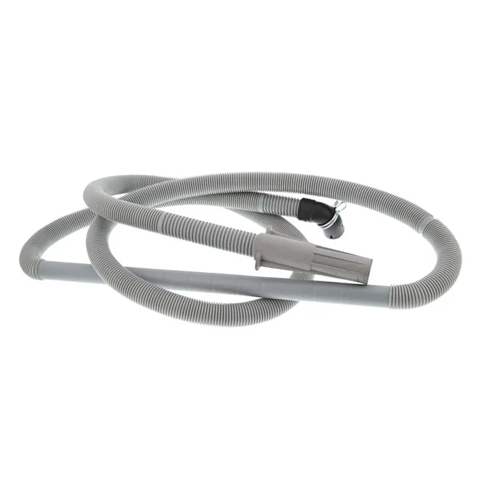 Tube de sortie encastrable de 2540mm pour UK Electrolux. 1327714372