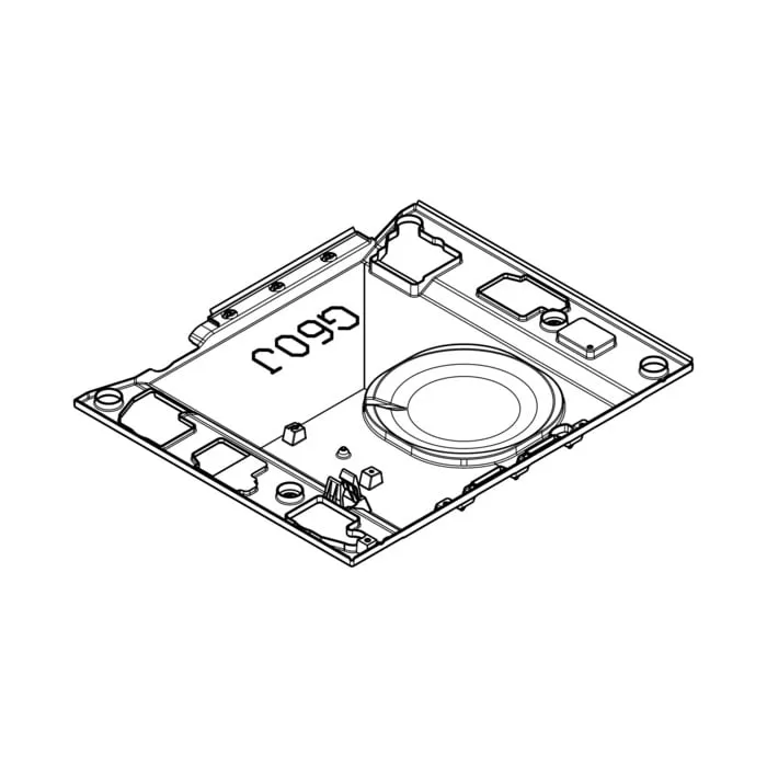 Contrôle d'eau Electrolux 1327668115