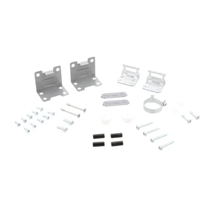 Kit de montage coulissant Electrolux, AEG 4055531513