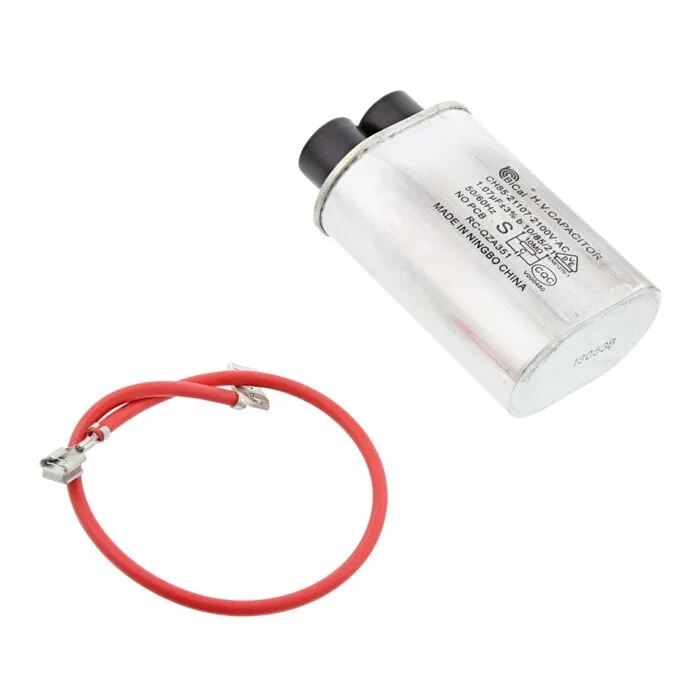 Condensateur Electrolux 50299202007