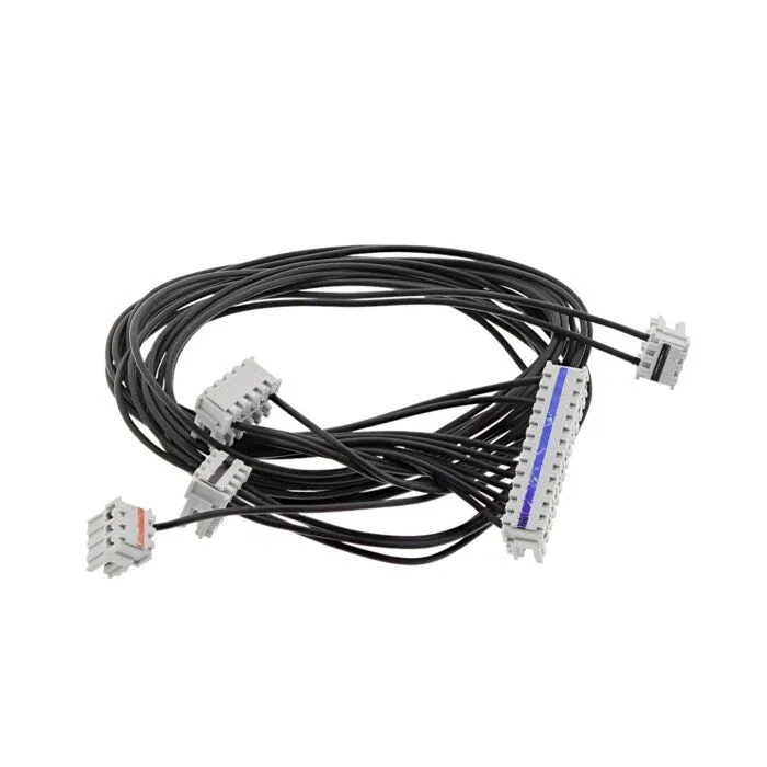 Carte électronique principale Electrolux, AEG de 600+470+490+510mm 140046082024
