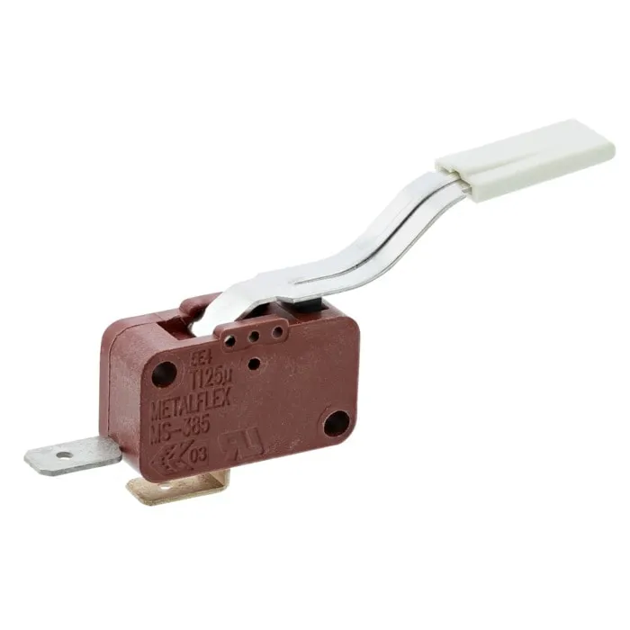 Micro-interrupteur pour sèche-linge à tambour Electrolux, AEG 50220747005