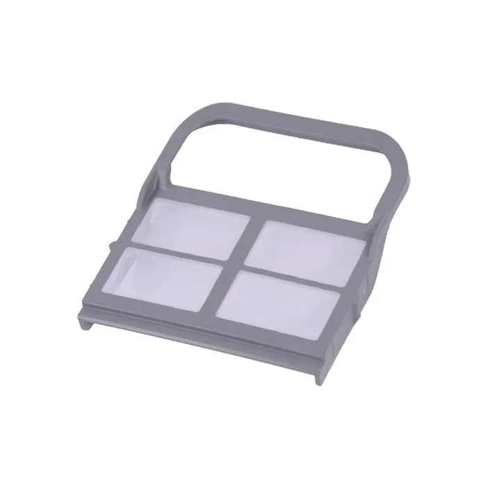 Filtre à peluches pour base de sèche-linge à tambour Electrolux, AEG 1366349015