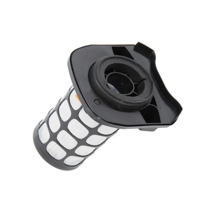 Le kit de filtre pour aspirateur Electrolux. 50299609003