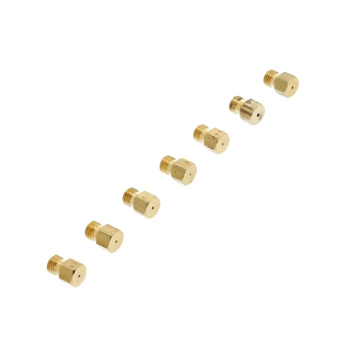 ensemble d'injecteurs Electrolux, AEG 50265083001