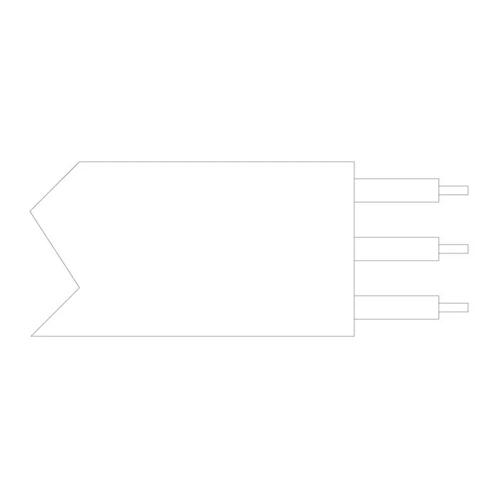 Article : Conducteur CPL LCD 900mm Electrolux 2425375249