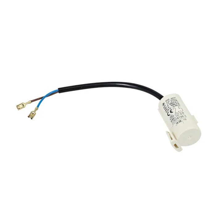 Condensateur Electrolux 2260419631